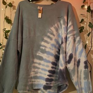 Pink-Victoria’s Secret Sweater